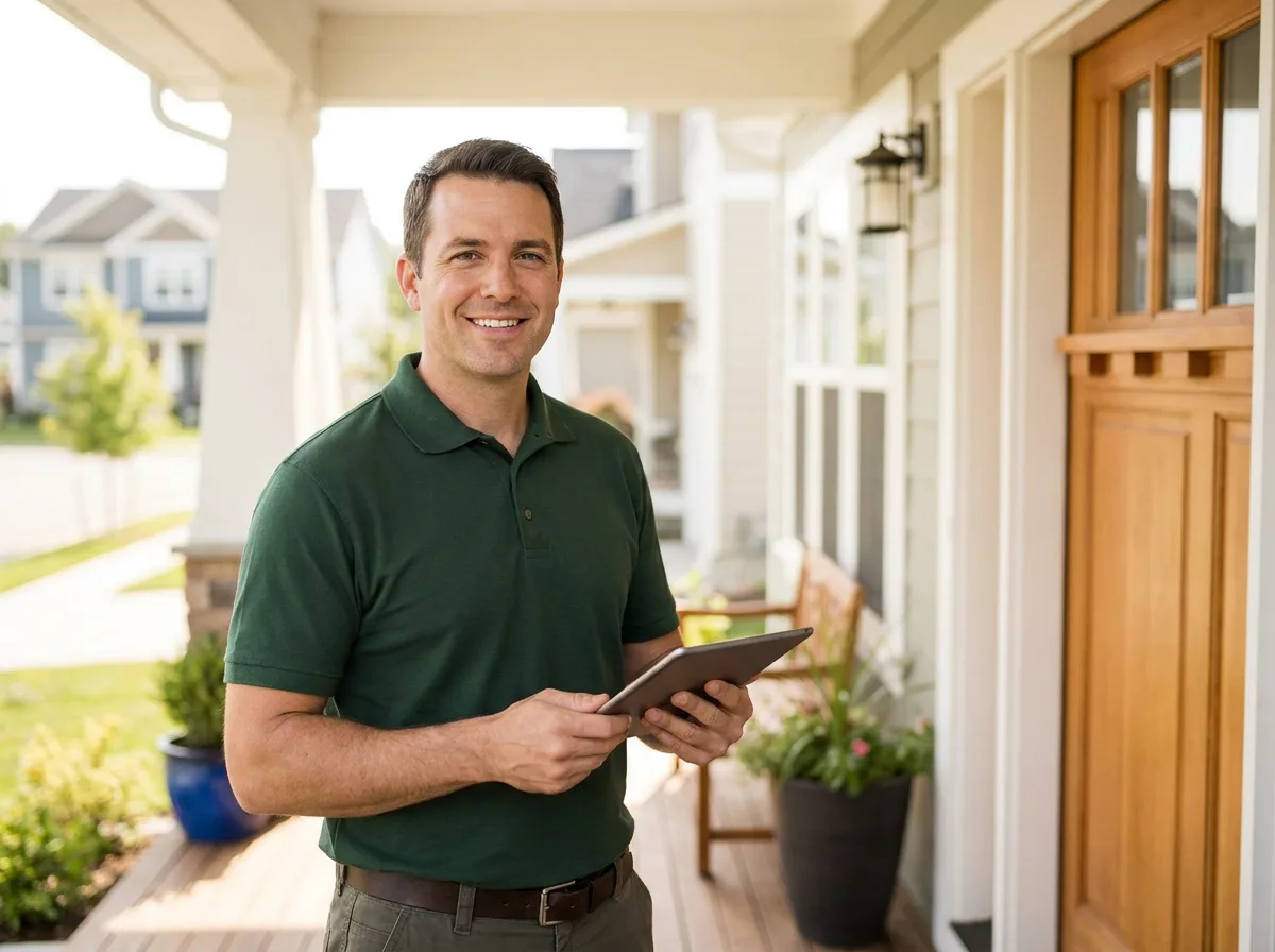 Pest control FAQs for Albany, OH